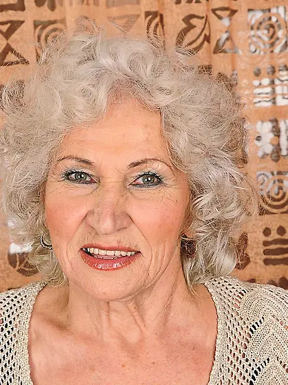 Grandma Norma is not