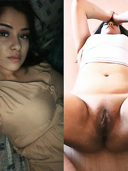 Hot Turkish MILF Busra Nude Arab Latina Indian