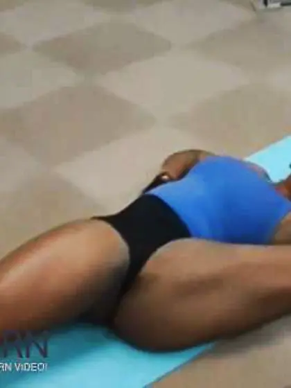 Anowa Adjah aka Nigerian Powerhouse