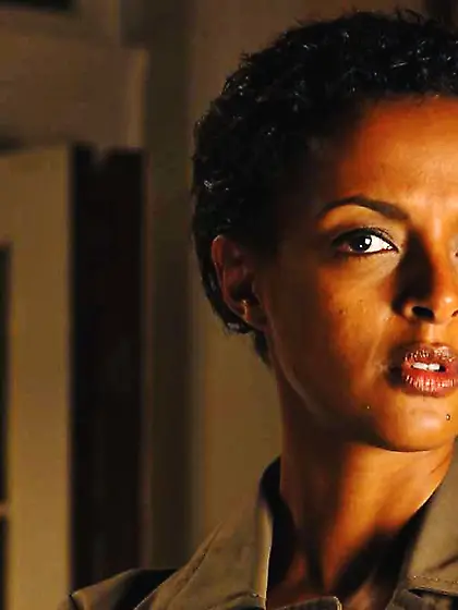 Die wuerde ich gern mal ficken - Motsi,  Liz,  Dennenesch