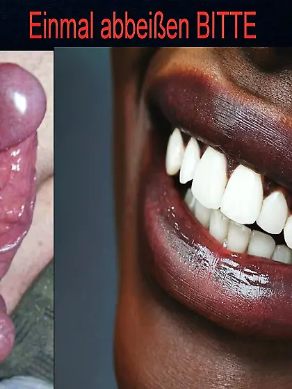 Penectomy Fantasie für meinen Schwanz