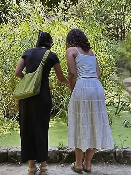 Thomas Terror Trio 2