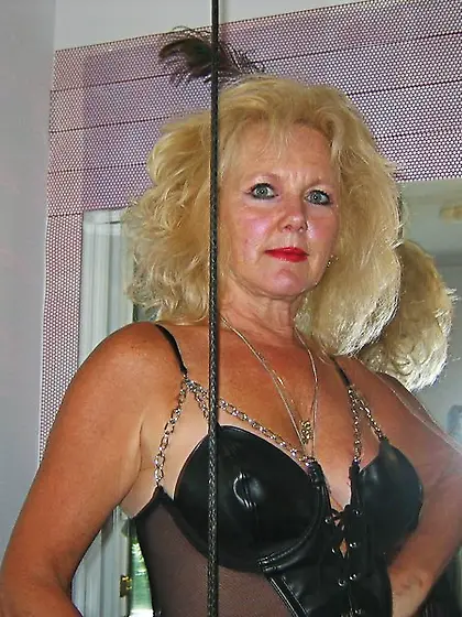 Cougar ruth united states