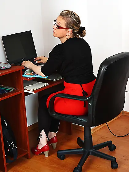 Teachers are great people,