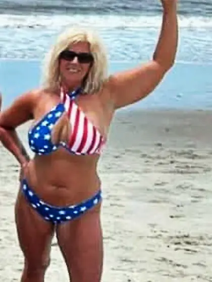 Masturbation contributions