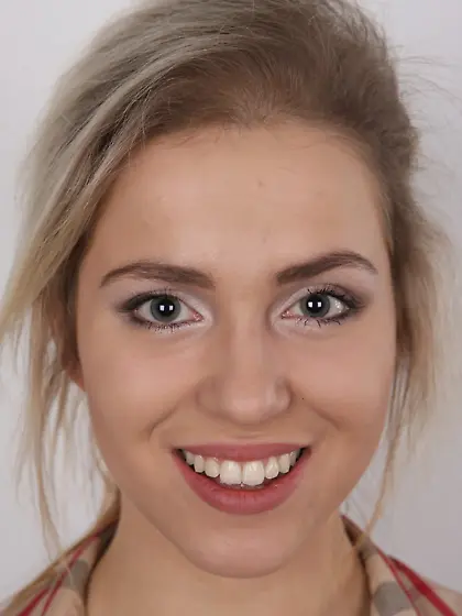 I intend to fuck her so hard and so rapidly you won't believe