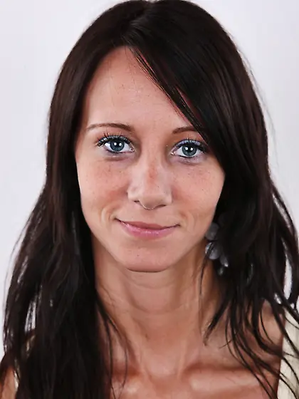 Perfect balanced tits shows