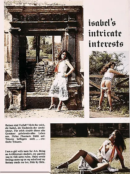 Lustful hottie who cant seem to get enough