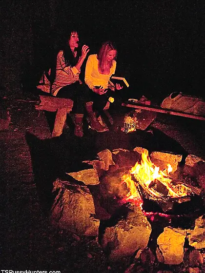 Array sensual situations shared