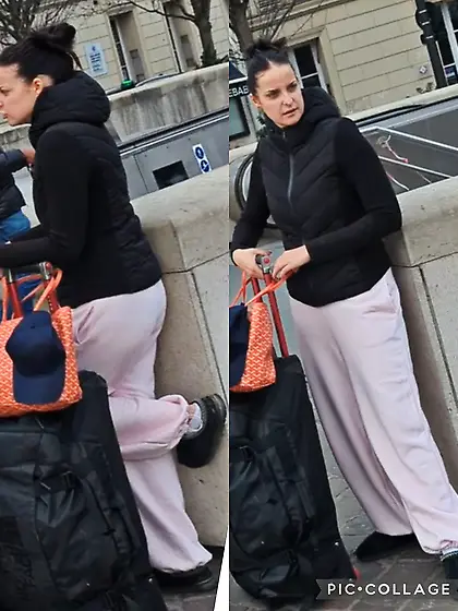 What you'd do to them? Perfect target