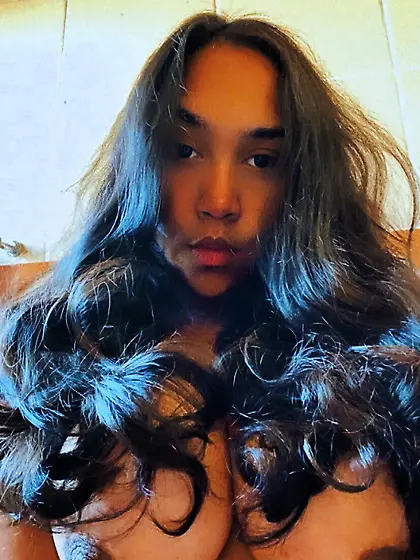 Sade aka Pharah Moans