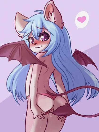 Random furry content