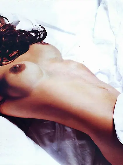 The absolutely perfect Charisma Carpenter