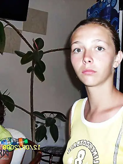 Mihaela (Cluj Romania)