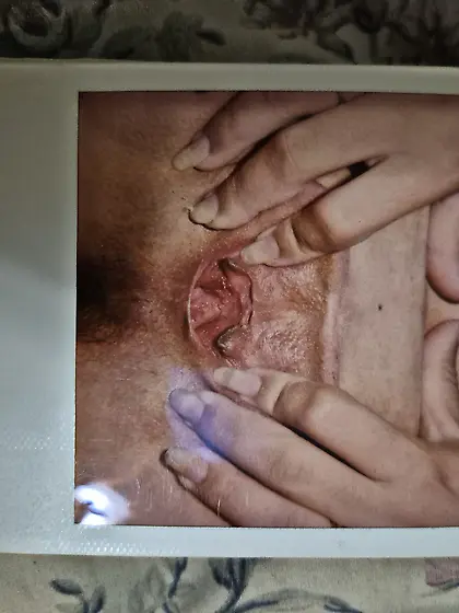 My Dead Slut ex wife