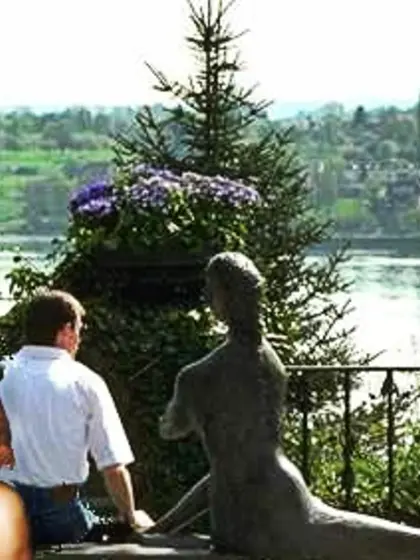 Nadja fucks with everyone!