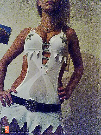 Anita Vixen