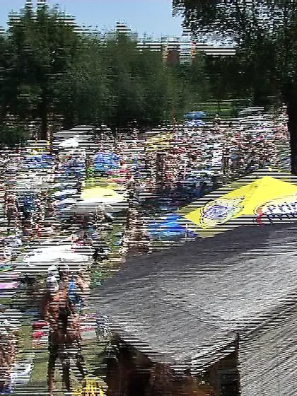 Brunette babe sunglasses big