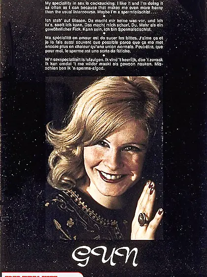 Luscious babe pulls black