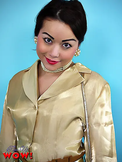 Hot austrian lingerie