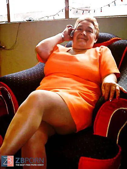 Colombian granny Bell (sixth set)