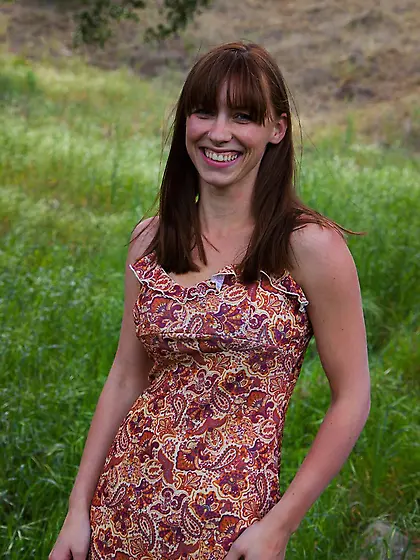 American amateur fresh lingerie