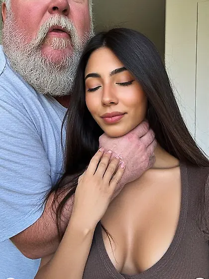 Girls that have tried my hands