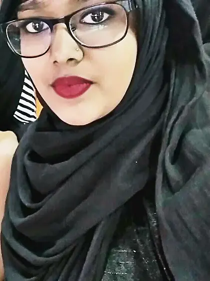 Lubna Fathima - Know me more and remember my face