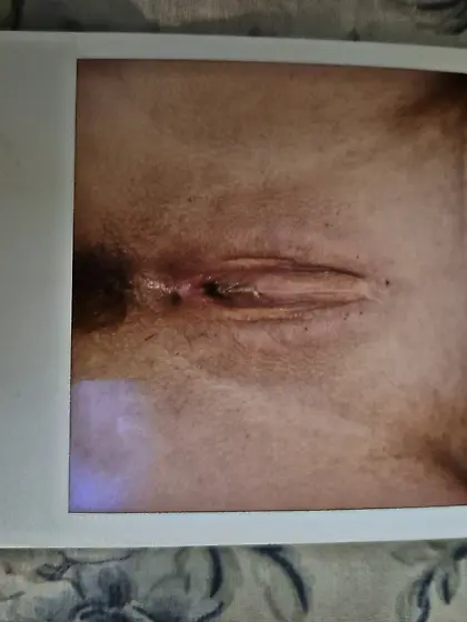 My Dead Slut ex wife