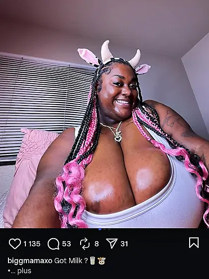 Cum that slut and send me your job tribute