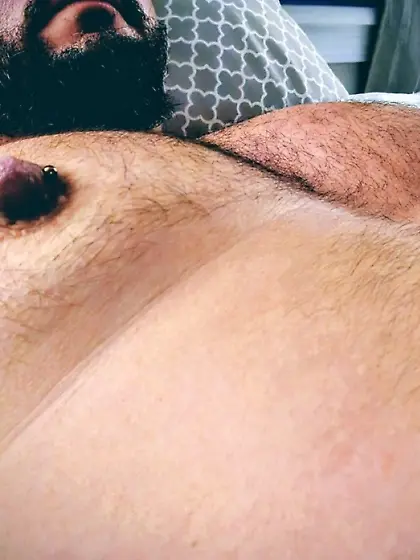 Huge (Male) Tits of every flavor