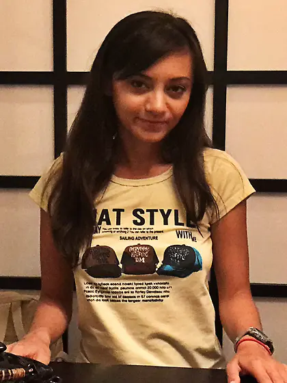 Shrima Malati is exotic,  erotic,  ready to take dick deep