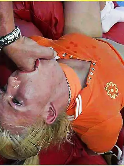 Teenage Bitches # legal by DarKKo