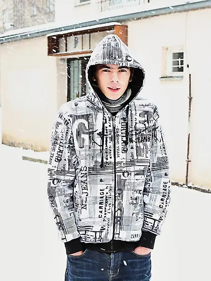 Miroslav, Filip, Iveta, Valerij