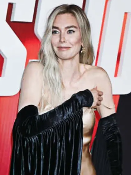 Vanessa Kirby