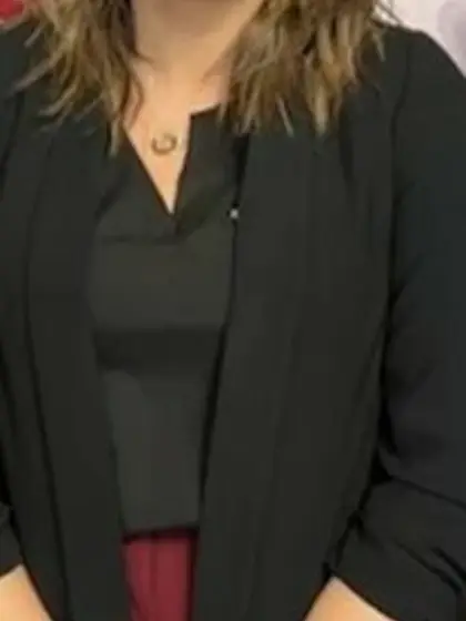 Adria parties at the club,  then masturbates