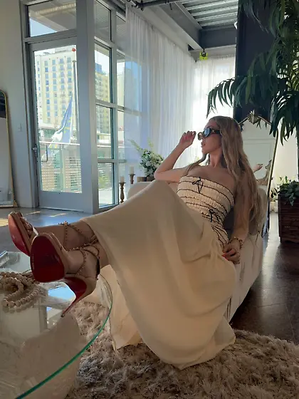 Evil Sadistic Findom Brat Breaks Betas Full Time