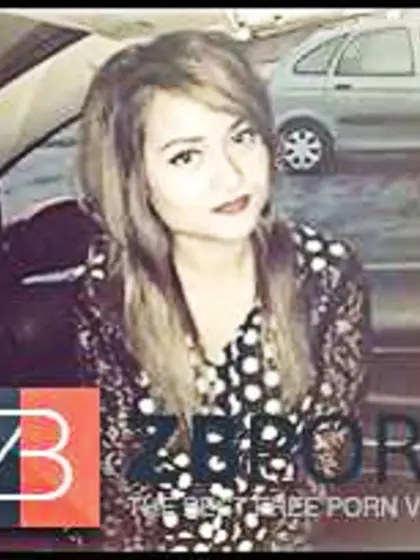 Steaming Stunning Coventry UK Paki bi-atch