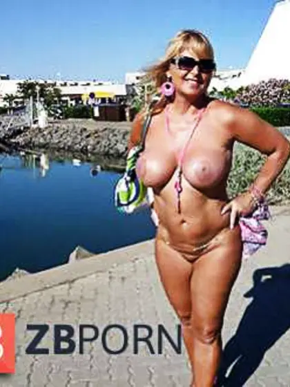 Back from Cap d Agde