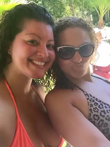 Julisa New Jearsy thick slut