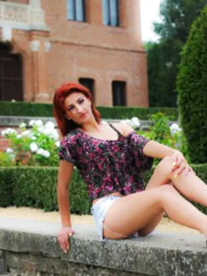 Redhead monyquex perform anal