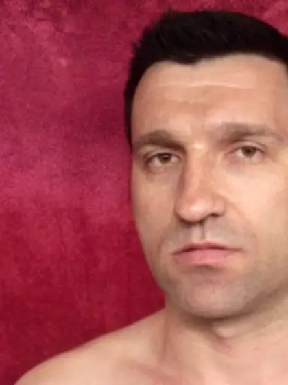 Brunette Muscleboy Roleplay.