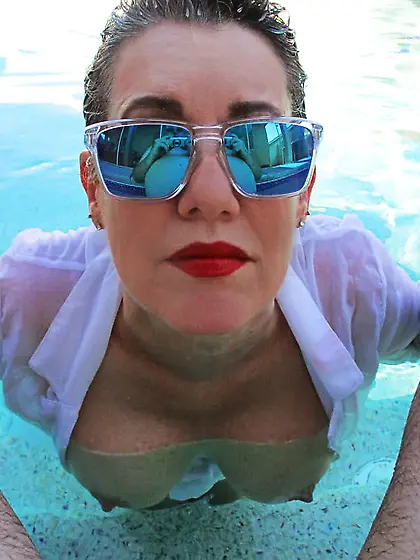 Dee Notty in the time of COVID III