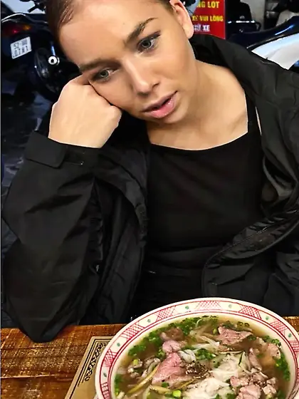 Beautiful Finnish escort Sonja fom Finland