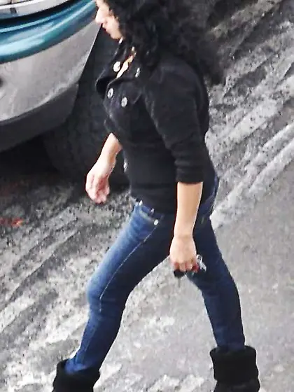 Harlem Nymphs int he Warmth 426 Fresh York