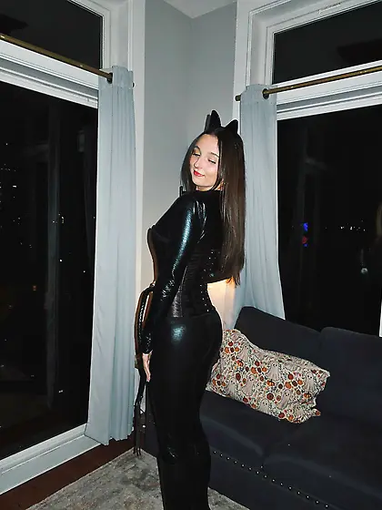 Lily Rabe Busty Cutie