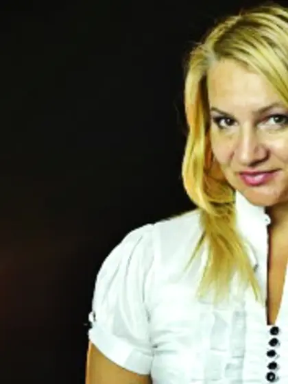 Blonde Orgasmicmilf4U.