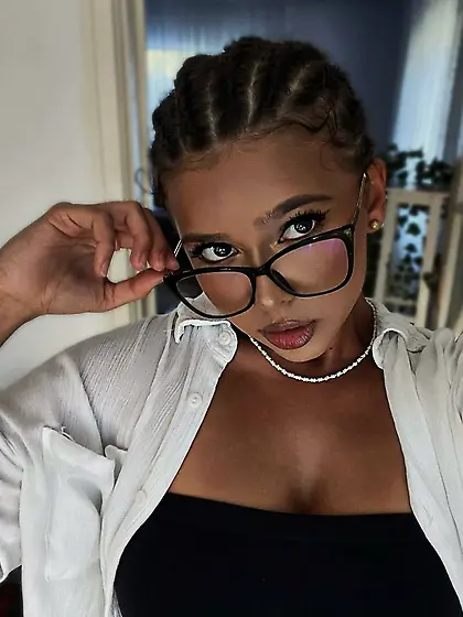 For Tribute: Request by rammed "Eveline"