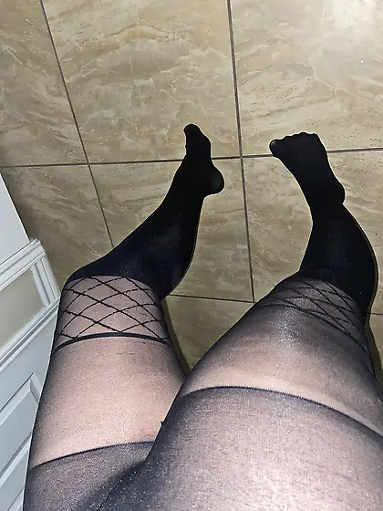 Jadore Jas - Pantyhose ✨
