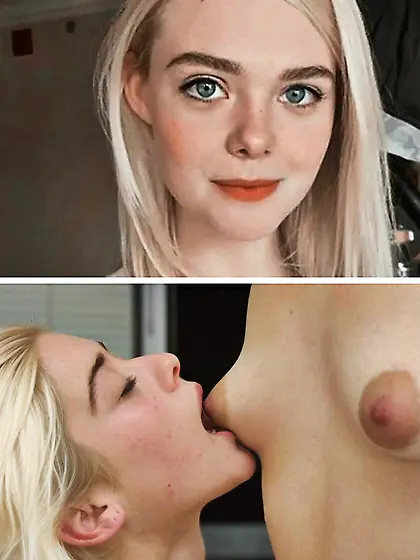 Elle Fanning